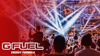 IEM CSGO Katowice 2017  GFUEL [upl. by Freed]