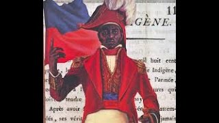 Discours de l empereur Jean Jacques Dessalines [upl. by Aihsoj790]