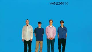 Weezer  Say It Aint So 2024 Remaster [upl. by Ettenyar961]