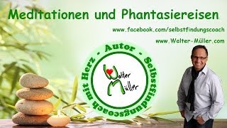 Dein innerer Helfer Meditation Phantasiereise [upl. by Iey]