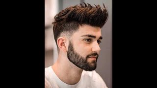 New hair style for men 2020 [upl. by Anirda]