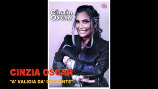 Cinzia Oscar  A Valigia da Cantante [upl. by Liatnahs]