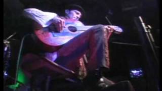 Estas Tonne  Davids Song  Amsterdam 2007 [upl. by Aynam]