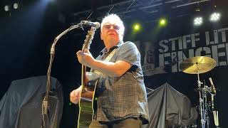 Wreckless Eric  The Half Of It  Picturedrome Holmfirth  3 August 2024 [upl. by Soilisav]