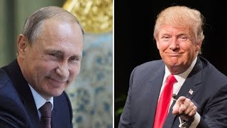 Did Russia Steal Election For Trump [upl. by Aremmat275]