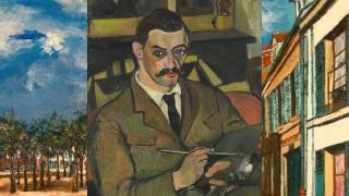 El Destino De las Obras de Maurice Utrillo Alejandro Dolina [upl. by Merce721]