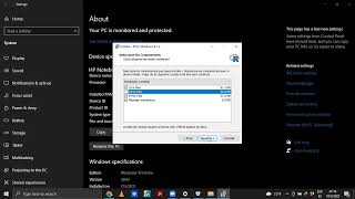 Descarga e Instalación de R amp RStudio version 412 [upl. by Bagger]