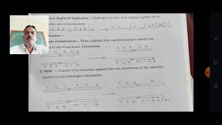 Structural Chromosomal Aberrations [upl. by Rhynd]