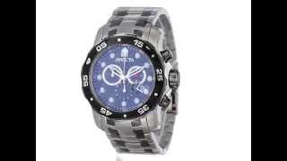 Invicta Pro Diver 14339  wwwinvictamexicocom [upl. by Emerson]