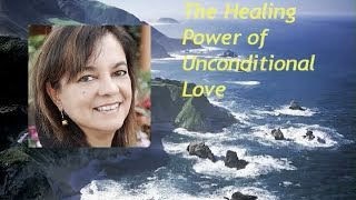 Anita Moorjani  The Healing Power of Unconditional Love [upl. by Amlas]