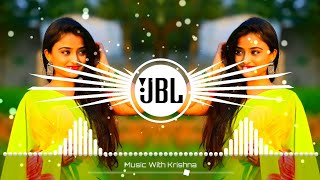 Tere Ishq Mein Nachenge Dj Song  तेरे ईश्क में नाचेंगे डीजे सांग  Dj Remix [upl. by Green521]