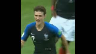 PAVARD 2018 🇨🇵 [upl. by Hildick940]