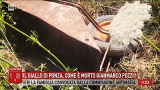 Il giallo di Ponza come è morto Gianmarco Pozzi  Storie italiane 01122023 [upl. by Leandra]