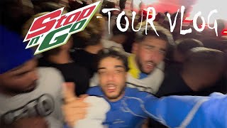 STOPampGO TOURVLOG NÜRNBERG [upl. by Aderf]