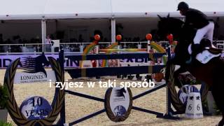 JEŹDZIECTWO FILM MOTYWACYJNY PL  EQUESTRIAN MOTIVATION PL [upl. by Vin]