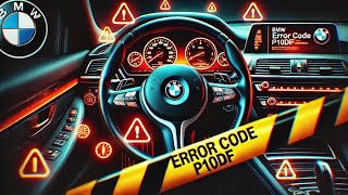 Understanding and Fixing BMW P1030 Easily [upl. by Herschel]