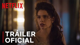 Alta mar  Tráiler principal Temporada 2  Netflix [upl. by Imotas]