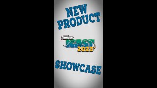 ICast 23 New Product Showcase Tour [upl. by Ricky354]