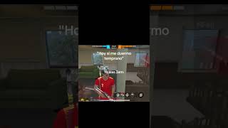 Emboscada Emboscada 🥵🥵🥵 freefireshorts freefire [upl. by Iinden]