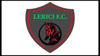 Ύμνος Λερίτσι  Anthem Lerici  Inno Lerici Italy [upl. by Bartle]