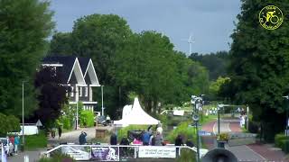 Livestream Tour de Schalkwijk [upl. by Soinotna]