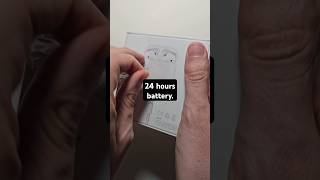 AirPods 2nd Gen Unboxing [upl. by Moscow]