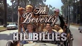 Classic TV Theme The Beverly Hillbillies [upl. by Nerehs388]