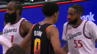 Clippers vs Suns highlights 10312024 [upl. by Babette]