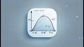 NDA MATH  MEAN VALUE THEOREM [upl. by Atiken447]