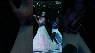 chiknichameli bridedance katrinakaif sangeetdance theneverendingdesire [upl. by Eusadnilem]