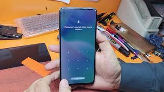 OnePlus Nord 2T 5G Hard Reset Guide  Factory Reset Tutorial [upl. by Vladi]