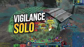 Vigilance Guardian Destroys Their Whole Team  Novare Coast  Patch 751  SWTOR PVP Gameplay 2024 [upl. by Concepcion]