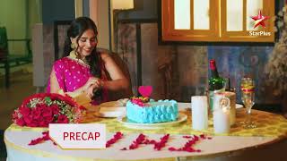 Yeh Rishta Kya Kehlata Hai  Episode 4256  Precap  Armaan aur Abhira ki hui takraar [upl. by Liebermann]