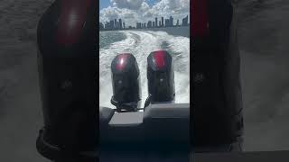 Wow High Speed Power Boats in Action –Ultimate Thrill on Water [upl. by Trstram]