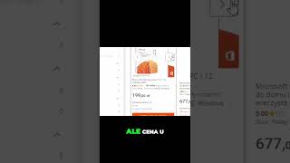 Produkty Microsoft Idealne do sprzedaży microsoft sprzedaz produkty allegro subskrypcje [upl. by Are]