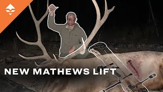 2024 Mathews LIFT InDepth Bow Review [upl. by Senskell]