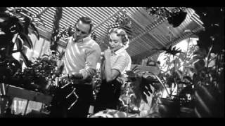 Invasion of the Body Snatchers Pod Scene 1956 [upl. by Neri104]