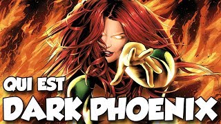 QUI EST DARK PHOENIX [upl. by Saul]