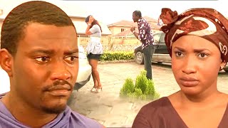 MY FANTASY  NO WOMAN IS TRUST WORTHY  JOHN DUMELO TONTO DIKEH  AFRICAN MOVIES [upl. by Adnohsed834]