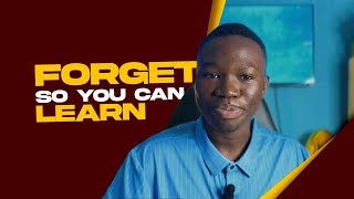 3 TIPS TO HELP YOU STUDY EFFECTIVELY AND EFFICIENTLY 💪🏿 [upl. by Nerek429]