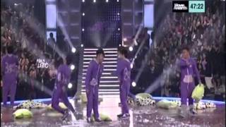 ABDC All Season Champions Performances Encore [upl. by Nairot]