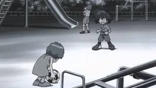 Saddest Time in Digimon Adventure  Episode 48 [upl. by Aseret]