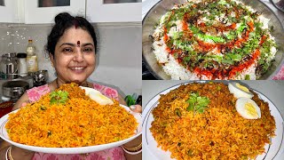 CHICKEN KEEMA BIRYANI RECIPE  ​⁠MaddyMummy [upl. by Adikram]