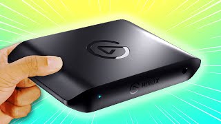 Is the Elgato HD60x the Best Capture Card for Console [upl. by Nylssej]