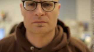 MC Frontalot  NERD LIFE OFFICIAL VIDEO [upl. by Doscher]