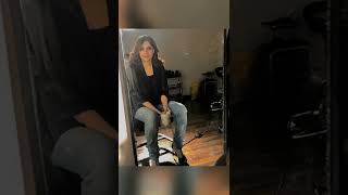 Beautiful actor Neelam muneer new latest Tik Tok video 😍😍 [upl. by Neyugn831]