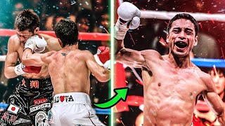 3 GUERRAS de boxeo entre Mexicanos y Japoneses  Parte 2 [upl. by Dviad]