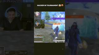 Hacker in creator tournament 🤬😭  freefireshorts shorts freefire [upl. by Lubeck]