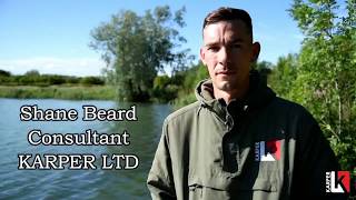 Linear fisheries Brasenose 1 Carp Fishing [upl. by Shepherd547]