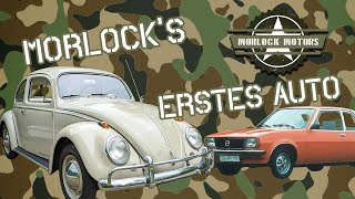 Morlock Motors  Das erste eigene Auto [upl. by Notsew]